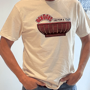 Bengans - Baldakin i gruppen MERCHANDISE / T-shirt / Pop-Rock hos Bengans Skivbutik AB (5636868r)