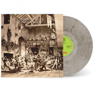 Jethro Tull - Minstrel In The Gallery (50Th Anniversary Color Edition) i gruppen VI TIPSAR / Fredagsreleaser / 2025-09-05 hos Bengans Skivbutik AB (5636876)