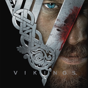 Trevor Morris - Vikings 1 i gruppen VINYL / Film-Musikal hos Bengans Skivbutik AB (5636880)