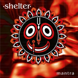 Shelter - Mantra i gruppen VI TIPSAR / Fredagsreleaser / 2025-09-19 hos Bengans Skivbutik AB (5636883)