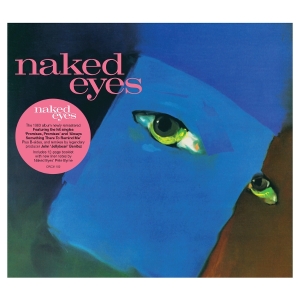 Naked Eyes - Naked Eyes i gruppen VI TIPSAR / Fredagsreleaser / 2025-10-10 hos Bengans Skivbutik AB (5636887)