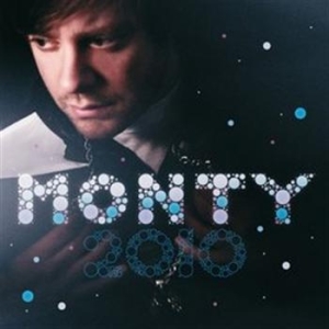 Monty - 2010 i gruppen CD / Pop hos Bengans Skivbutik AB (563689)