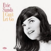 Evie Sands - I Can't Let Go i gruppen VINYL / Pop-Rock hos Bengans Skivbutik AB (5636897)