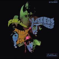 The Seeds - Raw & Alive (Deluxe) i gruppen VI TIPSAR / Fredagsreleaser / 2025-08-29 hos Bengans Skivbutik AB (5636899)