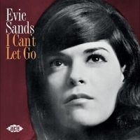 Evie Sands - I Can't Let Go i gruppen VI TIPSAR / Fredagsreleaser / 2025-08-29 hos Bengans Skivbutik AB (5636903)