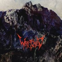 Wretched - Decay i gruppen VI TIPSAR / Fredagsreleaser / 2025-10-17 hos Bengans Skivbutik AB (5636904)