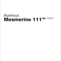 Illustrious - Mesmerine 111- i gruppen VI TIPSAR / Fredagsreleaser / 2025-09-12 hos Bengans Skivbutik AB (5636931)