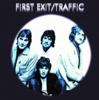 Traffic - First Exit i gruppen VINYL / Pop-Rock hos Bengans Skivbutik AB (5636959)