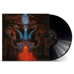 Dismember - Like An Ever Flowing Stream (Black Vinyl LP) i gruppen VI TIPSAR / Fredagsreleaser / 2025-10-03 hos Bengans Skivbutik AB (5636963)