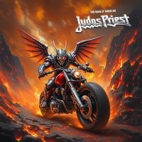 Judas Priest - The Rock N'roots Of i gruppen VI TIPSAR / Fredagsreleaser / 2025-10-03 hos Bengans Skivbutik AB (5636967)
