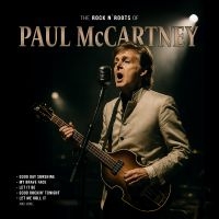 Mccartney Paul - The Rock N' Roots Of i gruppen VINYL / Toppsäljare hos Bengans Skivbutik AB (5636970)
