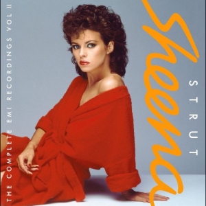 Sheena Easton - Strut: The Complete Emi Recordings i gruppen VI TIPSAR / Fredagsreleaser / 2025-10-31 hos Bengans Skivbutik AB (5636984)