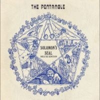 The Pentangle - Solomon's Seal Deluxe Edition i gruppen VI TIPSAR / Fredagsreleaser / 2025-10-10 hos Bengans Skivbutik AB (5636987)