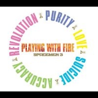 Spacemen 3 - Playing With Fire i gruppen VI TIPSAR / Fredagsreleaser / 2025-09-05 hos Bengans Skivbutik AB (5636991)