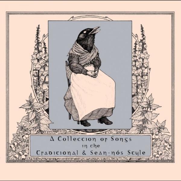 Various Artists - A Collection Of Songs In The Tradit i gruppen VI TIPSAR / Fredagsreleaser / 2025-09-12 hos Bengans Skivbutik AB (5636998)
