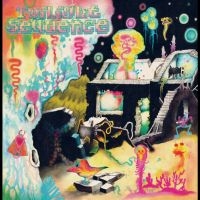 Twilight Sequence - Outline Of Nature i gruppen VI TIPSAR / Fredagsreleaser / 2025-09-05 hos Bengans Skivbutik AB (5637013)