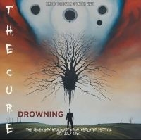 Cure - Drowning (Splatter Vinyl) i gruppen VINYL / Pop-Rock hos Bengans Skivbutik AB (5637015)