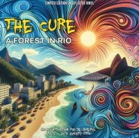 Cure - A Forest In Rio 26/1 1996 (Coloured i gruppen VINYL / Pop-Rock hos Bengans Skivbutik AB (5637026)