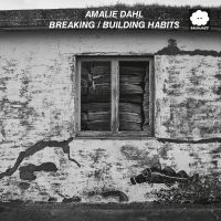 Dahl Amalie - Breaking/Building Habits (Live) i gruppen VI TIPSAR / Fredagsreleaser / 2025-10-10 hos Bengans Skivbutik AB (5637036)