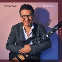 Dudu Penz - Tamborim i gruppen VI TIPSAR / Fredagsreleaser / 2025-09-05 hos Bengans Skivbutik AB (5637041)