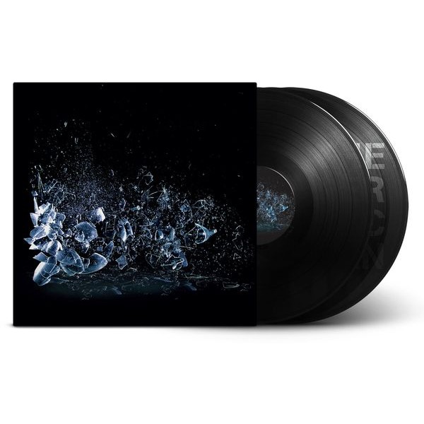 The Dillinger Escape Plan - Dissociation i gruppen VINYL / Hårdrock hos Bengans Skivbutik AB (5637044)