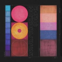 Thrice - Horizons/West i gruppen VI TIPSAR / Fredagsreleaser / 2025-10-03 hos Bengans Skivbutik AB (5637052)