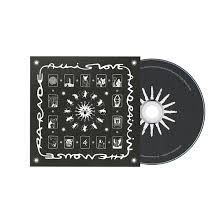 Of Monsters And Men - All Is Love And Pain In The Mouse P i gruppen VI TIPSAR / Fredagsreleaser / 2025-10-24 hos Bengans Skivbutik AB (5637060)