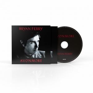 Bryan Ferry - Avonmore i gruppen VI TIPSAR / Fredagsreleaser / 2025-09-19 hos Bengans Skivbutik AB (5637080)