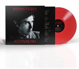 Bryan Ferry - Avonmore i gruppen VI TIPSAR / Fredagsreleaser / 2025-09-19 hos Bengans Skivbutik AB (5637081)