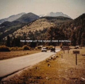 Farm - Let The Music (Take Control) i gruppen CD / Pop-Rock hos Bengans Skivbutik AB (5637092)