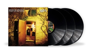 Groove Armada - Goodbye Country (Hello Nightclub) i gruppen VINYL / Dance-Techno hos Bengans Skivbutik AB (5637098)