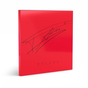 Falco - Falco 3 (Deluxe Version) i gruppen VI TIPSAR / Fredagsreleaser / 2025-10-24 hos Bengans Skivbutik AB (5637102)