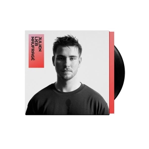 Julien Lieb - Naufragé i gruppen VI TIPSAR / Fredagsreleaser / 2025-09-26 hos Bengans Skivbutik AB (5637104)