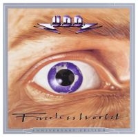 U.D.O. - Faceless World i gruppen Minishops / Udo hos Bengans Skivbutik AB (563711)