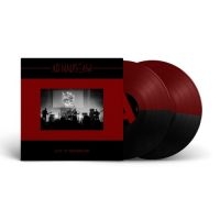 Ad Nauseam - Live At Roadburn (2 Lp Colored Viny i gruppen VI TIPSAR / Fredagsreleaser / 2025-09-19 hos Bengans Skivbutik AB (5637114)