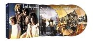 Led Zeppelin - Live '69 & '73 i gruppen VI TIPSAR / Fredagsreleaser / 2025-09-12 hos Bengans Skivbutik AB (5637125)