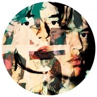 Rolling Stones - The Covers 1963-1964 (Picture Disc) i gruppen VINYL / Pop-Rock hos Bengans Skivbutik AB (5637134)