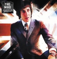 The Who - Live On Air 1965-1966 (Red Vinyl) i gruppen Minishops / The Who hos Bengans Skivbutik AB (5637137)