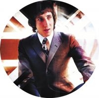 The Who - Live On Air 1965-1966 (Picture Disc i gruppen Minishops / The Who hos Bengans Skivbutik AB (5637138)