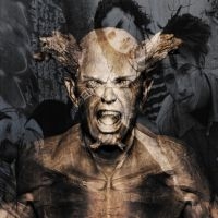 Rage Against The Machine - Irvine Meadows Live 1995 (White) i gruppen VINYL / Hårdrock hos Bengans Skivbutik AB (5637139)