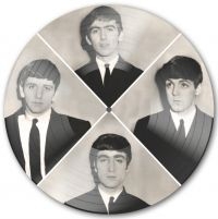 Beatles - The Covers Volume 2 (Picture Disc) i gruppen VINYL / Pop-Rock hos Bengans Skivbutik AB (5637152)