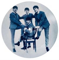 Beatles - Love Me Do (Picture Disc) 7