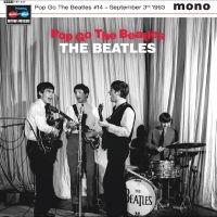 The Beatles - Pop Go The Beatles #14 September 3R i gruppen VI TIPSAR / Fredagsreleaser / 2025-09-05 hos Bengans Skivbutik AB (5637162)