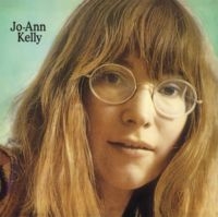 Kelly Jo-Ann - Jo-Ann Kelly i gruppen VINYL / Blues hos Bengans Skivbutik AB (5637171)