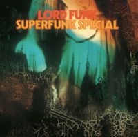 Lord Funk - Superfunk Special i gruppen VINYL / RnB-Soul hos Bengans Skivbutik AB (5637178)