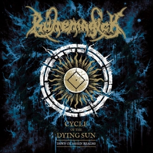 Runemagick - Cycle Of The Dying Sun (Dawn Of Ash i gruppen VI TIPSAR / Fredagsreleaser / 2025-10-31 hos Bengans Skivbutik AB (5637187)