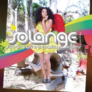 Solange - Sol-Angel And The Hadley St. Dreams i gruppen VI TIPSAR / Fredagsreleaser / 2025-10-03 hos Bengans Skivbutik AB (5637198)