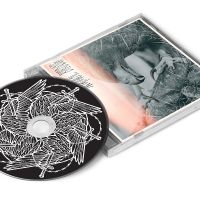 Author & Punisher - Nocturnal Birding (CD) i gruppen VI TIPSAR / Fredagsreleaser / 2025-10-03 hos Bengans Skivbutik AB (5637206)