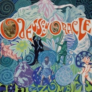 The Zombies - Odessey And Oracle i gruppen VI TIPSAR / Fredagsreleaser / 2025-09-26 hos Bengans Skivbutik AB (5637211)