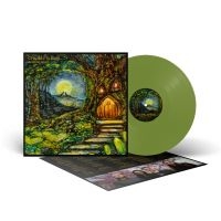 Howling Giant - Crucible & Ruin (Olive Green Vinyl LP) i gruppen VI TIPSAR / Fredagsreleaser / 2025-10-31 hos Bengans Skivbutik AB (5637215)